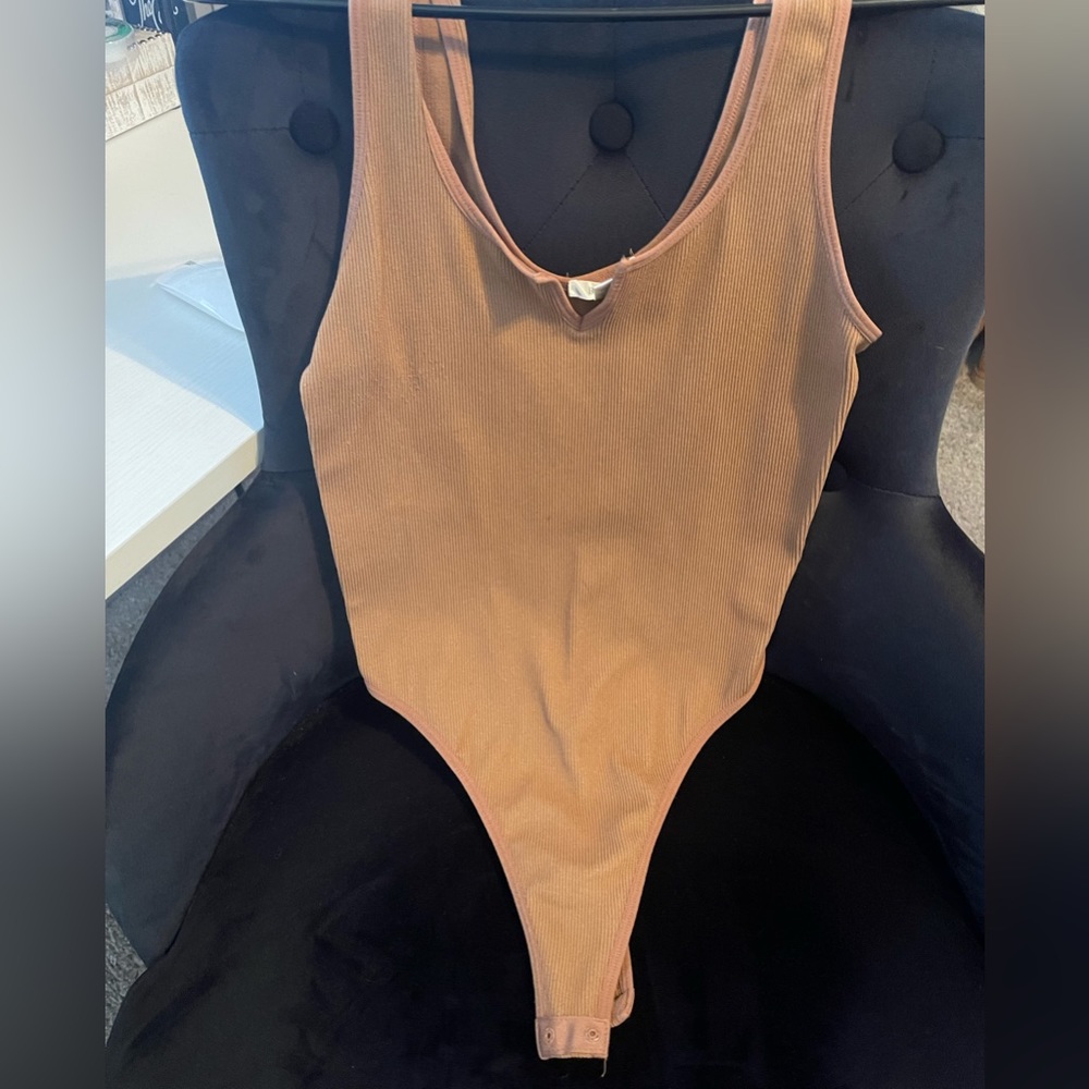 Bodysuit